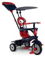 SmarTrike Vanilla 4 in 1 Trike - Navy