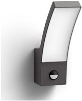 Philips LED Splay Outdoor Wall Light