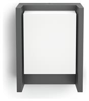 Philips Arbour LED Outdoor Wall Light
