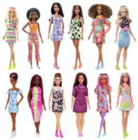 Barbie Fashionistas Doll Assortment