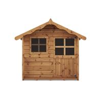 Mercia Garden Products Poppy playhouse