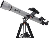 Celestron StarSense 22451 Refractor Telescope