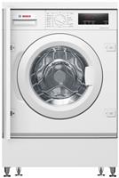 Bosch WIW28302GB 8KG 1400 Spin Integrated Washing Machine