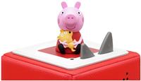 tonies On the Road with Peppa Audio Classic Tonie Character