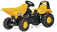 Rolly Toys JCB Dumper
