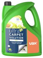 Vax Ultra+ Pet Carpet Cleaning Solution 4L