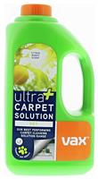 Vax Ultra+ Pet Carpet Cleaning Solution 1.5L