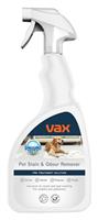 Vax Pet Stain & Odour Remover Pre-Treatment Solution 1 Litre Refill 1-9-142879