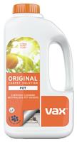Vax Original Pet 1.5L Carpet Cleaning Solution