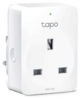 TP-Link Tapo P110 Mini Smart Wi-Fi Plug - Energy Monitoring