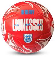 England FA