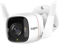 Tapo C320WS 2K Outdoor Wi-Fi Security Camera