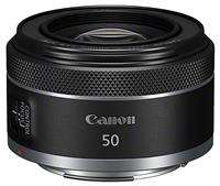 Canon RF 50mm f/1.8 STM Lens