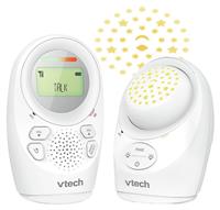 Vtech DM1212 Digital Audio Monitor with Light & Projection