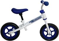 Skedaddle 10inch Wheel Size Unisex Balance Bike - Blue