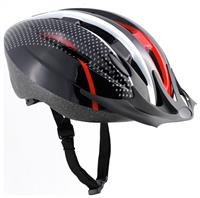Challenge Bike Helmet - Two Tone, 58-62cm