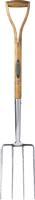 Spear & Jackson Traditional Digging Fork