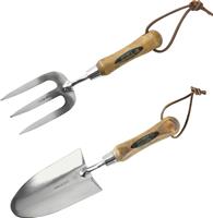 Spear & Jackson Traditional Handtool Set