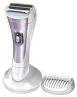 Remington Wet & Dry Cordless Lady Shaver WDF4840