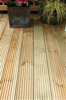 Forest Value Deck Board Pack of 20.