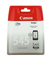 Canon PG-545 Ink Cartridge - Black