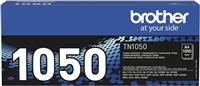 Brother TN1050 Toner Cartridge - Black