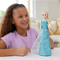 Disney Frozen - Elsa Fashion Doll - 32cm