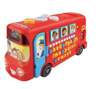 Vtech Playtime Bus with Phonics