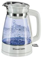 Russell Hobbs Classic White Kettle 26081