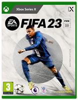 FIFA 23 Xbox Series X Game