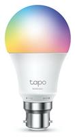 Tapo L530B B22 Multicolour Smart Bulb- Energy Saving