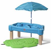 Step2 Cascading Cove Sand And Water Table