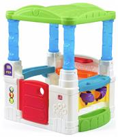 Step2 Kids Wonderball Fun Playhouse