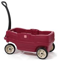 Step2 Neighborhood Wagon Ride On