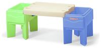 Simplay3 In and Out Activity Table