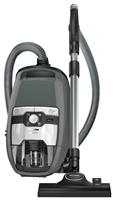 Miele Blizzard CX1 Corded Bagless Cylinder Vacuum Cleaner