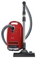 Miele Complete C3 Corded Bagged Cylinder Vacuum Cleaner