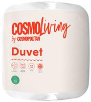 Cosmo Living 10.5 Tog Duvet - Double