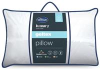 Silentnight Geltex Cooling Medium Firm Pillow