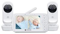 Motorola Nursery VM35 2 Video Monitor