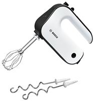 Bosch MFQ4020GB Styline Hand Mixer - Black and White