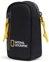 National Geographic Small Camera Bag - Black