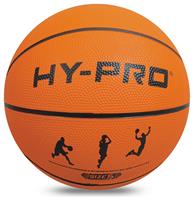 Hy-Pro Size 5 Rubber Basketball