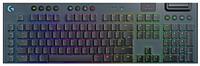 Logitech G915 Wireless Gaming Keyboard - Black