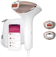 Philips Lumea Series 8000 BRI945/00 Corded IPL Hair Removal