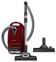 Miele Complete C3 Cat and Dog Bagged Cylinder Vacuum Cleaner