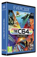 Evercade Cartridge 02: THEC64 Collection 2