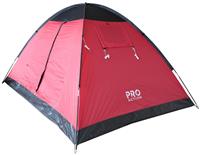 Pro Action 5 Person 1 Room Dome Tent