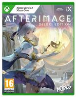 Afterimage Deluxe Edition Xbox One & Xbox Series X Game