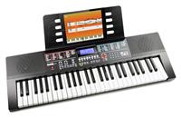 RockJam RJ541 Full 54 Key Keyboard Piano